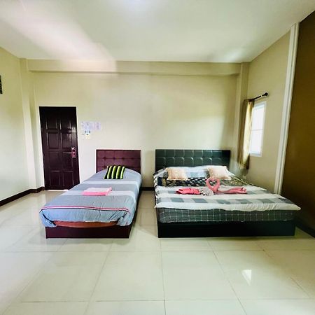 Preme Apartment @Maejo Ban pa Lan  Екстер'єр фото