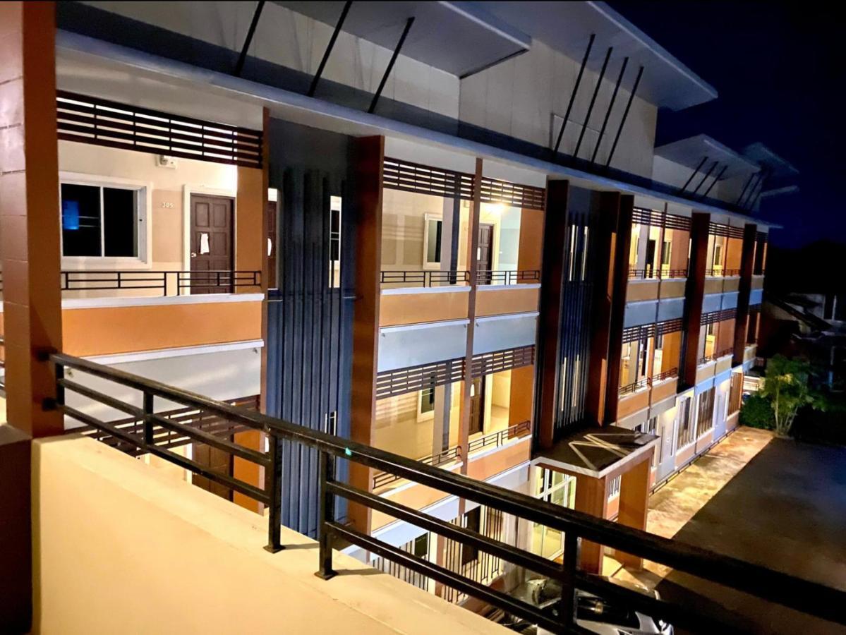 Preme Apartment @Maejo Ban pa Lan  Екстер'єр фото