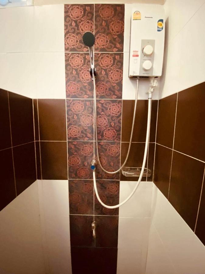 Preme Apartment @Maejo Ban pa Lan  Екстер'єр фото