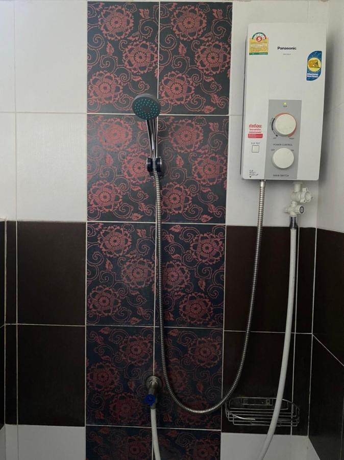 Preme Apartment @Maejo Ban pa Lan  Екстер'єр фото