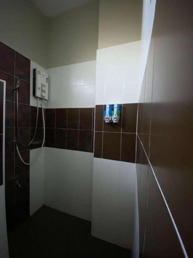 Preme Apartment @Maejo Ban pa Lan  Екстер'єр фото
