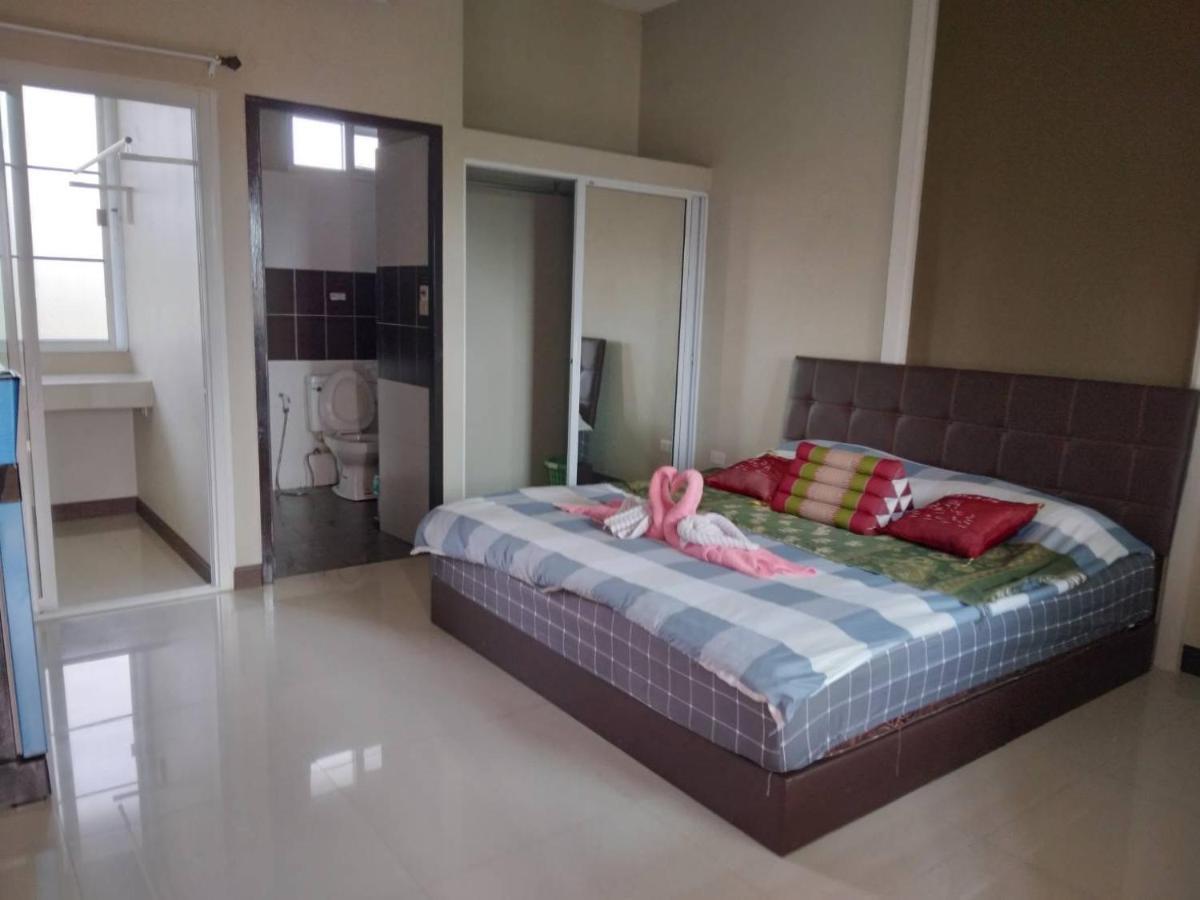 Preme Apartment @Maejo Ban pa Lan  Екстер'єр фото