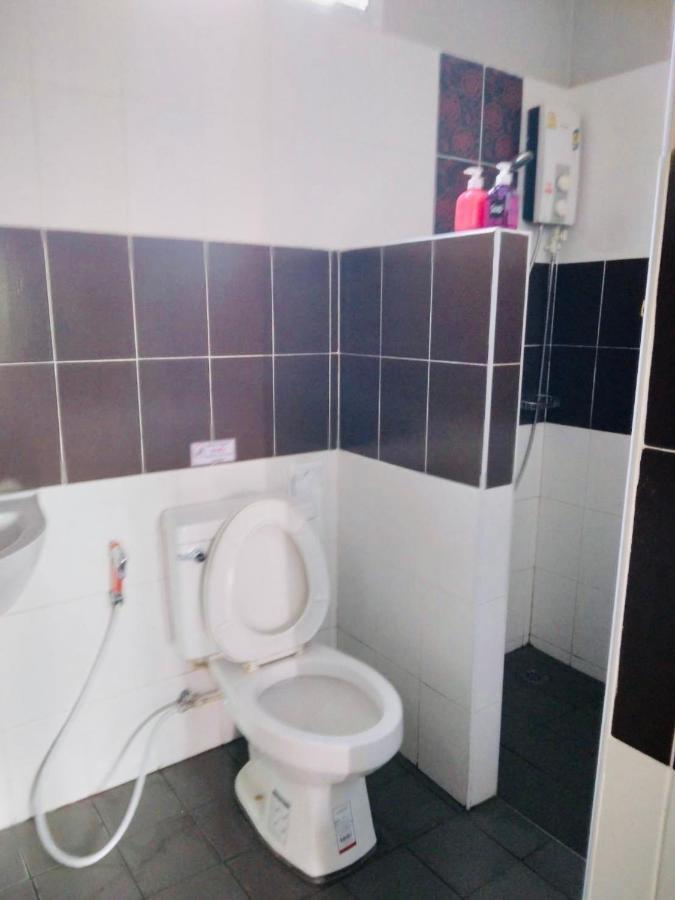 Preme Apartment @Maejo Ban pa Lan  Екстер'єр фото