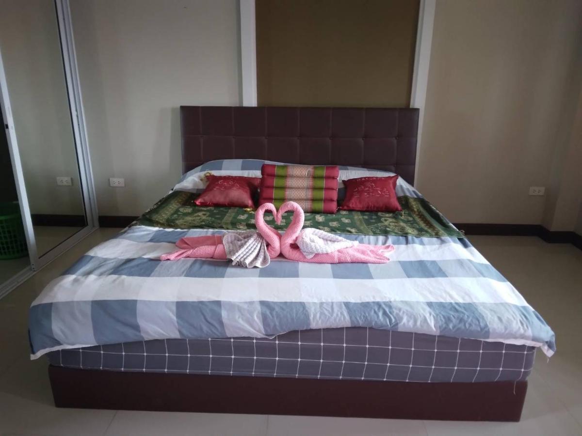 Preme Apartment @Maejo Ban pa Lan  Екстер'єр фото