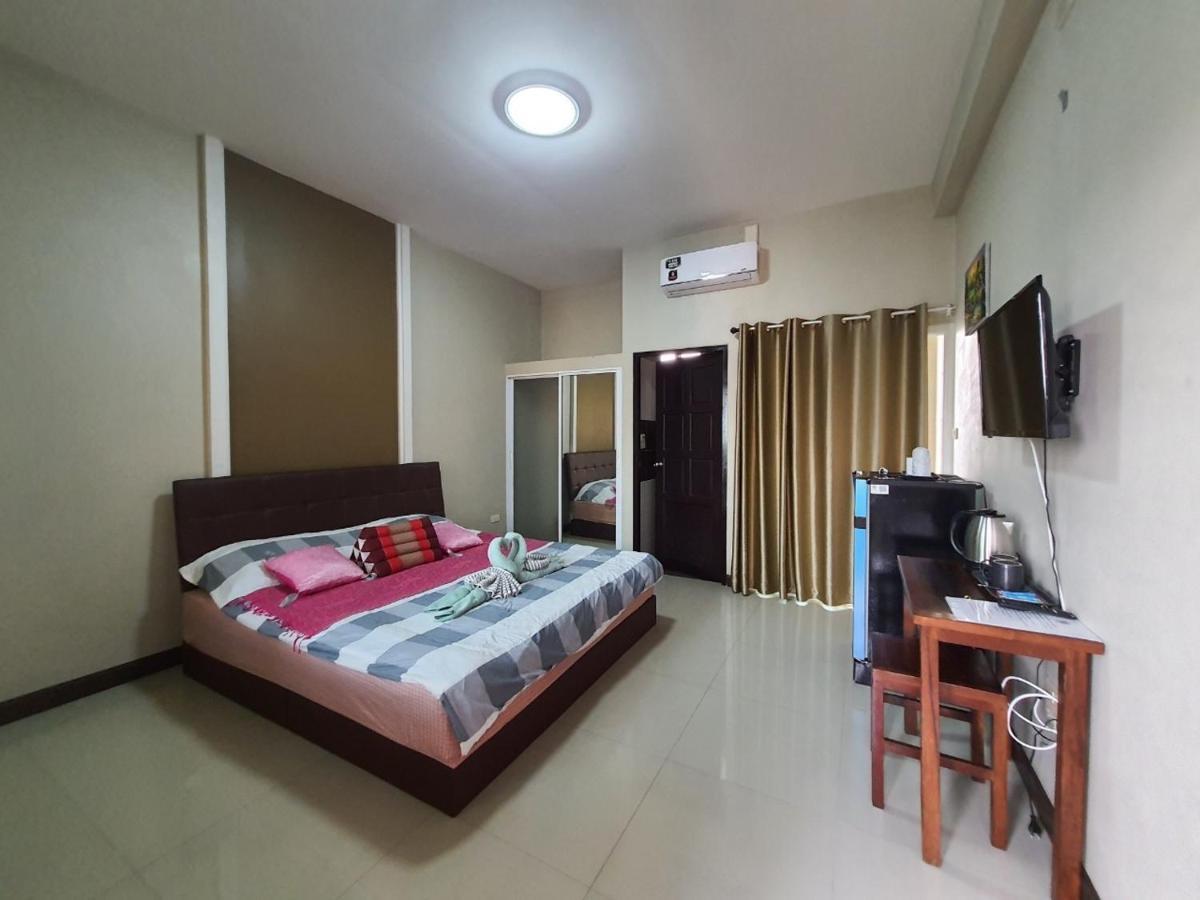Preme Apartment @Maejo Ban pa Lan  Екстер'єр фото