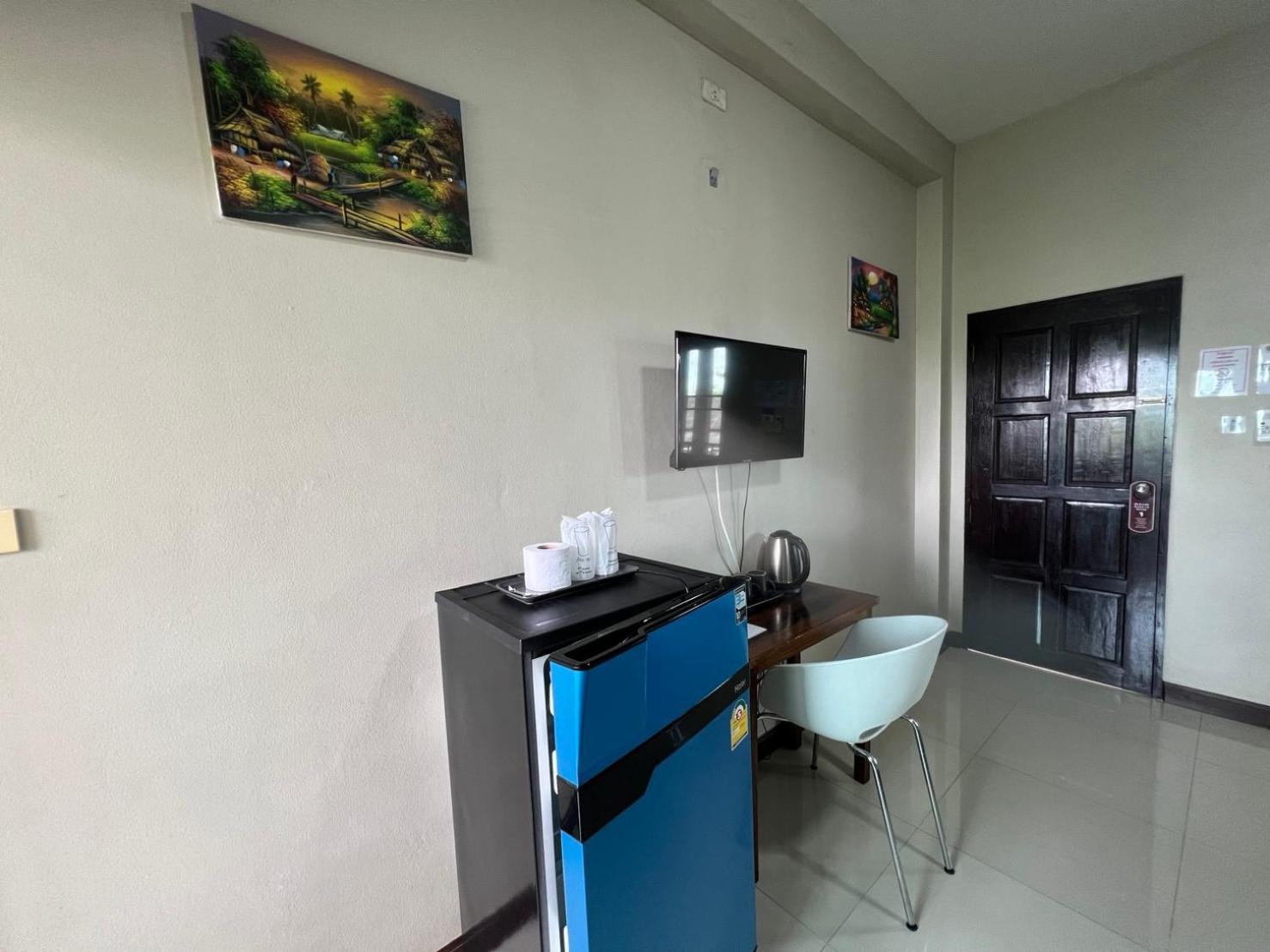 Preme Apartment @Maejo Ban pa Lan  Екстер'єр фото