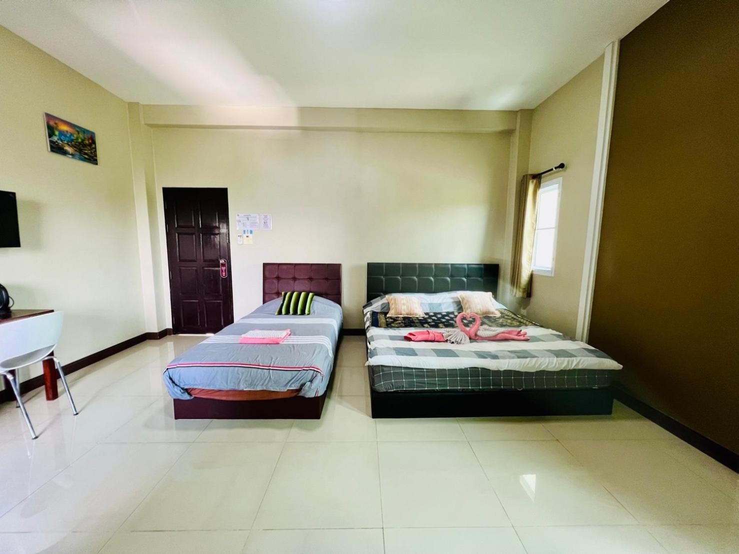 Preme Apartment @Maejo Ban pa Lan  Екстер'єр фото